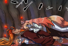 Spoiler RAW! Lecture En Ligne Manhua Tales Of Demons And Gods Chapitre 493 Scan VF FR, Fiducie pour Scarlett Phyton