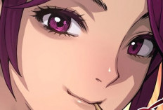 Surpris! Lire Manhwa Myst, Might, Mayhem Chapitre 28 VF Scans, Le Chef de la Secte des Assassins Volants Arrive !