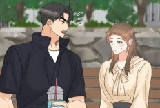 Link Baca Manhwa Disqualified From Being a Friend Chapter 15 Bahasa Indonesia Hae-soo Mulai Baper Nih Sama Jinheon