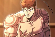 RILIS! Baca Manhwa Survive As A Barbarian in the Game Chapter 54 Bahasa Indonesia, Jadi Begini Rencananya Nanti 