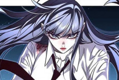Update RAW Manhwa Eleceed Chapter 304 Sub Indo Terbaru, Part 2 Perlawanan Kayden Pada Gestella 