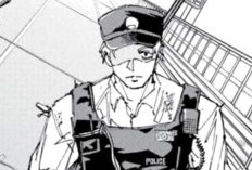 Spoiler RAW Manga Sakamoto Days Chapter 230 Sub Indonesia Cek di Sini Jadwal Update Terbarunya