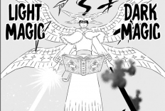 Baca Manga Black Clover Chapter 369 Bahasa Indonesia, Asta dan Rekannya Berjuang dalam Pertempuran