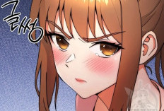 Link Baca Love Choice Chapter 11 Raw Scans English, Goo Taejun Terlalu Bersemangat