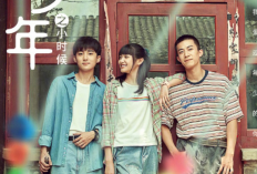 Sinopsis Once and Forever: The Sun Rises (2023), Drama China yang Usung Tema Family Friendly Dibintangi Zhang Zi Mu