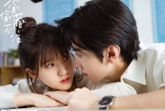Link Nonton Drama China Hidden Love (2023) Episode 17-18 SUB INDO, Lengkap Jadwal Rilis!
