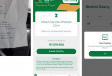 Ngeri! Apakah Singa id Sebar Data Pengguna? Tak Disangka! Ternyata Begini Fakta yang Sesungguhnya!