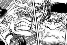 Link One Piece Chapter 1116 Sub Indonesia Lengkap Dengan Spoiler dan Jadwal Rilisnya, Simak di Sini 