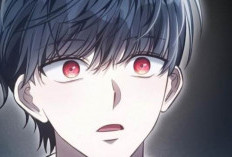 3 Bayangan dalam 1 Jiwa! Baca Komik Reborn As The Enemy Prince Chapter 33 Bahasa Indonesia, Bern Bingung!