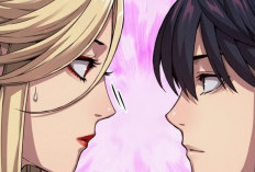 OP! Baca Legend Of Heavenly Chaos Demon Chapter 25 Bahasa Indonesia Bikin Dantian Dalam Beberapa Jam 