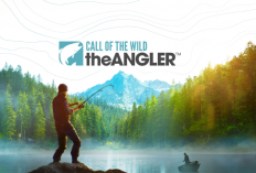 Download Permainan Gratis dari Epic Games Mulai 21 Maret 2024, Ada The Angler dan Invincible Presents – Atom Eve