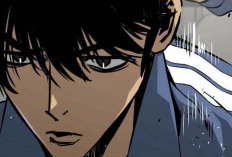 Baru! Spoiler & Link Baca Manhwa Mercilessly Chapter 25 English Translation Indonesia Gratis, Siapa yang Kuat Dia yang Berkuasa