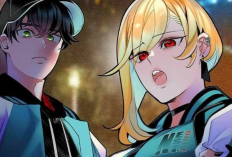 RAW Baca Webtoon Jungle Juice Chapter 121 Bahasa Indonesia, Spoiler: Saatnya Menyelidiki Nest