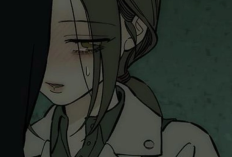 Baca Manhwa Tears on a Withered Flower Chapter 57 Sub Indo, Wohooo Kamu Ketahuan !