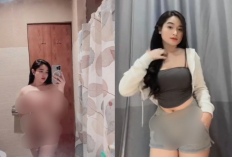 Link Video Viral Yuayu Kedua Full Durasi 1 Menit 12 Detik Tanpa Sensor Mediafire, Buruan Download Sebelum Dihapus