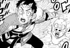 Melawan Monster Iblis! Spoiler & Link Baca Manga Versus Chapter 15 English Indonesia Sub Gratis