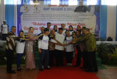 Contoh Susunan Acara Reuni yang Menarik, Temu Kangen Jadi Makin Heboh