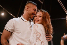 Krisjiana Baharudin Dituding Selingkuh, Siti Badriah Pilih Jawab Santai Lewat Momen Bersama Suami