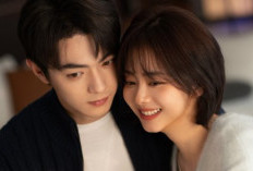 Voir As Beautiful as You (2024) Épisode 33-34 VOSTFR Gratituit  Amour, Carrière Et Inspiration