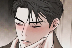 RAW Baca Manhwa BL Dearest Chapter 17 Indonesia Scan No Sensor, Asyik! Gas Terus Pokoknya Dylan