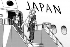 RAW Baca Manga Nihonkoku Shoukan Chapter 41 Indonesia Sub, Operasi Jepang Besar-Besaran Dimulai!