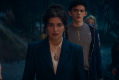 Nonton Serial Agatha All Along (2024) Episode 3 Sub Indonesia, Wanda Maximoff Jadi Mayat!