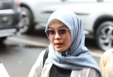 Akun Instagram dan TikTok Ayu Chairun Nurisa yang Menuntut Ashanty Atas Dugaan Penggelapan Dana Senilai Rp2M