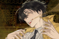 Sinopsis & Link Baca Manhwa Special Civil Servant Bahasa Indonesia Full Chapter, Peperangan Melawan Iblis Jahat