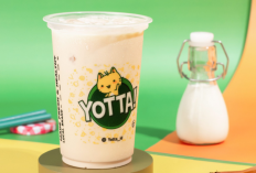 PROMO Yotta Milk Makassar Spesial Ramadhan 2023, Masih Available Hingga 30 April 2023