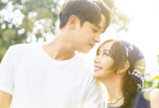 Nonton Drama To the Moon and Back (2023) Episode 18 19 Sub Indo, Semua Konflik Mulai Menemui Titik Terang