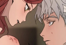 Link Baca The Mafia Nanny Chapter 28 Bahasa Indonesia, Ada yang Makin Lengket Tapi Bukan Lem