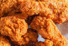 Rekomendasi Franchise Ayam Goreng di Semarang, Untung Besar! Berikut dengan Biaya yang Perlu Disiapkan