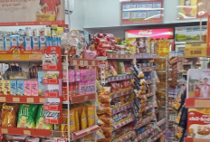Promo Indomaret Hari Ini, 8, 9, 10 Januari 2024: Awal Tahun Hemat! Diskon Berhadiah Beli 2 Gratis 1