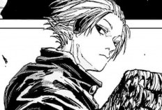 Sakamoto Days Chapter 151 Bahasa Indonesia Rilis, Langsung Baca Kisahnya yang Makin Seru di Sini Gratis
