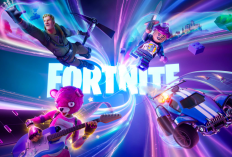 Mise a Jour Fortnite 2024: Date de Sortie Mars 2024, Fuites et Récompenses du Set Legacy
