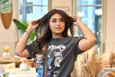NEW! La Vidéo de Minahil Malik Virale sur X Twitter et TikTok, Les Célébrités Pakistanaises qui Affichent leur Glamour