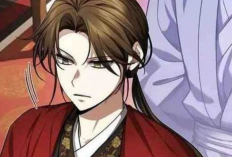 The Terminally Ill Young Master of the Baek Clan (The Baek Clan's Sickly Young Master) Chapter 33 English Indonesia Scan, Klik Link Baca Manhwa Gratis Disini!