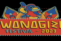 Cara Beli Tiket Wonogiri Music Festival 2023 Berikut Harga Tiket, Jadwal Acara dan Line Upnya