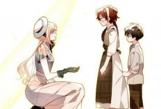 Raising my Fiancè with Money Chapter 42 Bahasa Indonesia, Baca Disini! Ilya Siapkan Rencana Baru