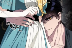 Baca Manhwa The Beast Within Full Chapter Bahasa Indonesia, Kisah Rey di Castil Kerajaan yang Penuh Misteri 