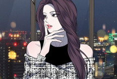 Link Baca Manhwa A Not So Fairy Tale Full Chapter Bahasa Indonesia Lengkap Dengan Sinopsis dan Judul Lainnya yang Seru 