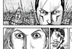 Spoiler Manga Kingdom Chapitre 841 Scan Francais RAW, Accès gratuit et complet sans pièces !