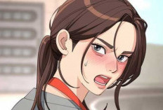 Link Manhwa Iseob's Romance Chapter 38 Sub Indonesia Scans Rela Macet-Macetan Asal Sama Ayang 