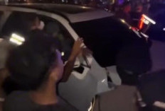 Kecelakaan Maut Hyundai Palisade di Kediri: Remaja 16 Tahun Tabrak Beruntun 4 Kendaraan, 1 Mahasiswi Tewas