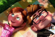 Nonton Film Pendek Carl's Date (2023) Sub Indo Full Movie 1080p Persembahan Pixar yang Jadi Pembuka Elemental 