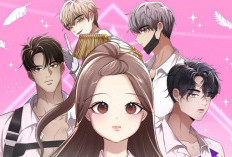 Synopsis Manhwa Beauty In A Click et Lien pour Lire Chapitre Complet, Une Fille Ordinaire que Beaucoup de Garçons Aiment !