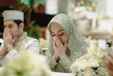Cara Menghitung Nama Jodoh Menurut Islam, Mudah Banget! Cocokan Sekarang Juga Dengan Pasanganmu