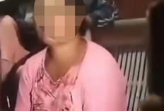 Video Viral Taput Diduga Sekda Berbuat Mesum dengan ASN Cantik Tuai Gerakan Protes di Kantor Bupati Tapanuli Utara
