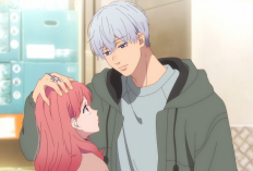 A Sign of Affection Saison 2: Date de Sortie, Spoiler, et Lien Pour Regarder