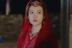 Nonton Drama China The Maid Ballad (2023) Episode 18, 19, 20 Sub Indo: Misi Penyamaran Xuan Qian Cao